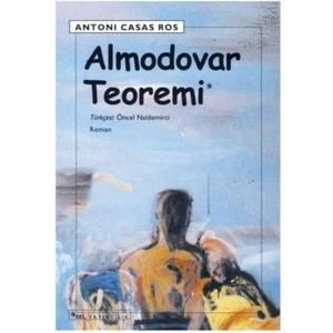 Almodovar Teoremi - Antoni Casas Ros