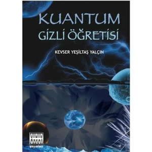 Kuantum Gizli Öğretisi