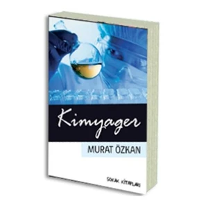 Kimyager