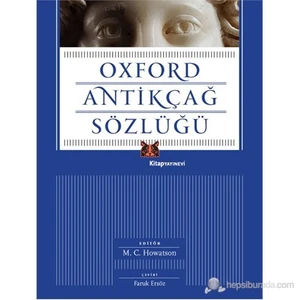 Oxford Antikçağ Sözlüğü