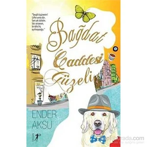 Bağdat Caddesi Güzeli - Ender Aksu