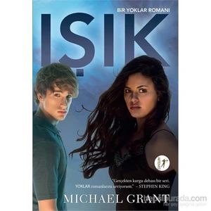 Işık (Ciltli) -Michael Grant
