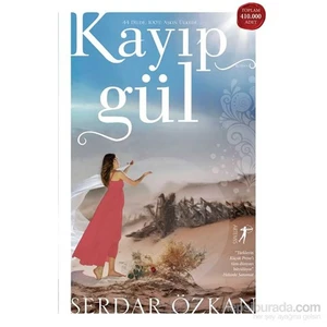 Kayıp Gül - Serdar Özkan