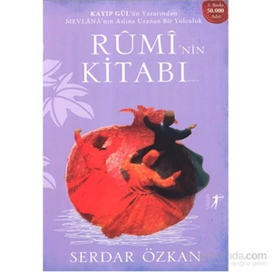 Rumi'nin Kitabı - Serdar Özkan