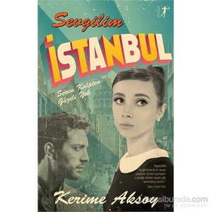 Sevgilim İstanbul - Kerime Aksoy