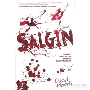 Salgın - David Moody