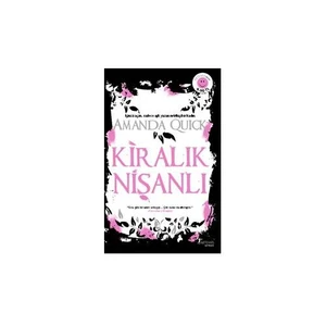 Kiralık Nişanlı -  Amanda Quick