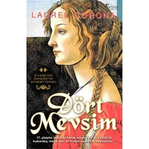 Dört Mevsim - Laurel Corona