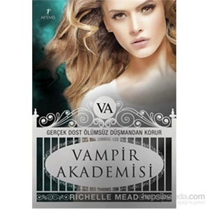 Vampir Akademisi