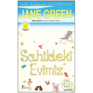 Sahildeki Evimiz - Jane Green
