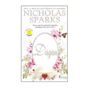 Düğün - Nicholas Sparks