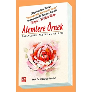 Alemlere Örnek (S.A.V.)-Ragıb Es-Sercani