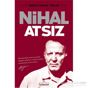 Nihal Atsız-Nergishan Tekin