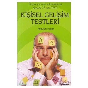 Kişisel Gelişim Testleri