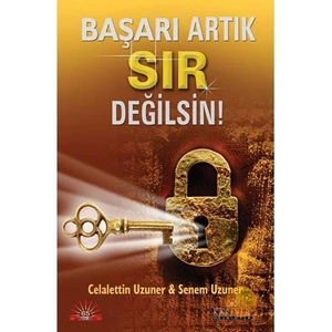 Başarı Artık Sır Değilsin