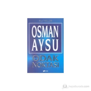 Odak Noktası-Osman Aysu
