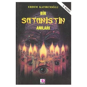 Bir Satanistin Anıları