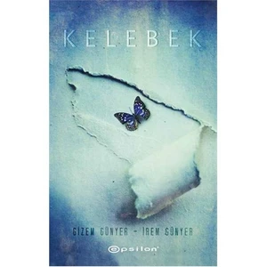 Kelebek - İrem Günyer