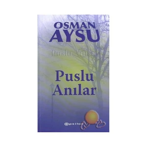 Puslu Anılar - Osman Aysu