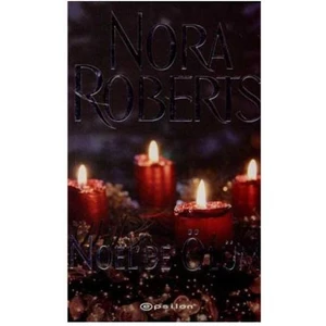 Noel'de Ölüm - Nora Roberts