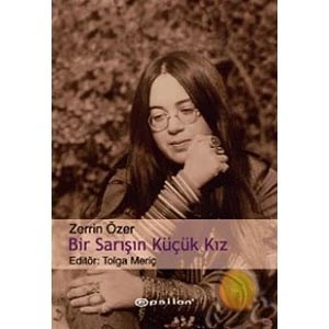 Bir Sarışın Kız - Zerrin Özer