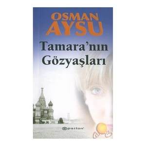 Tamara'nın Gözyaşları - Osman Aysu