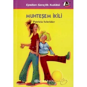 Muhteşem İkili