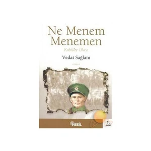 Ne Menem Menemen - Kubilay Olayı