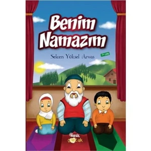 Benim Namazım