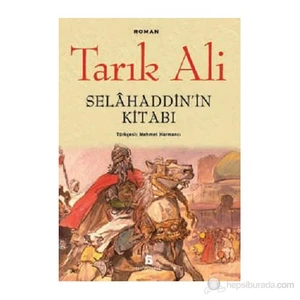 Selahaddin'İn Kitabı-Tarık Ali