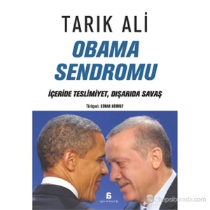 Obama Sendromu-Tarık Ali