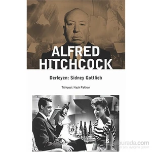 Alfred Hitchcock