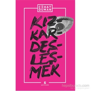 Kizkardeşleşmek-Cihat Duman