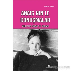 Anais Nin’Le Konuşmalar