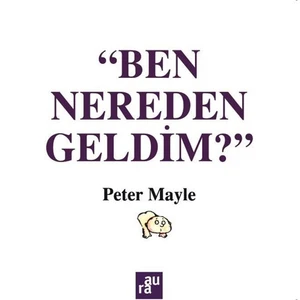 Ben Nereden Geldim
