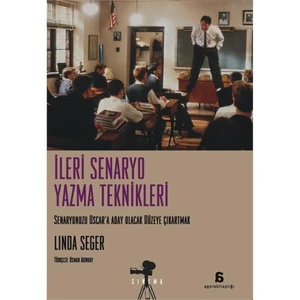 İleri Senaryo Yazma Teknikleri-Linda Seger
