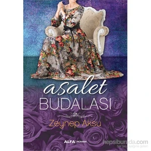 Asalet Budalası - Zeynep Aksu