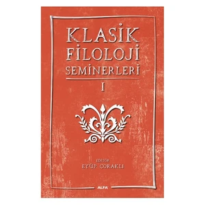 Klasik Filoloji Seminerleri 1