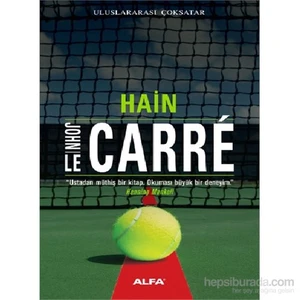 Hain - John Le Carre