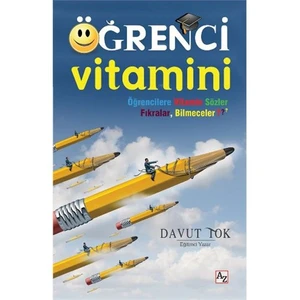 Öğrenci Vitamini-Davut Tok
