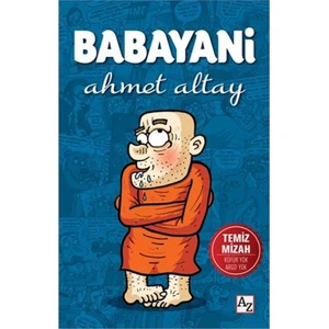 Babayani-Ahmet Altay
