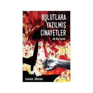 Bulutlara Yazılmış Cinayetler