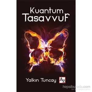 Kuantum Tasavvuf-Yalkın Tuncay