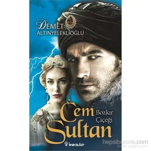 Cem Sultan - Demet Altınyeleklioğlu