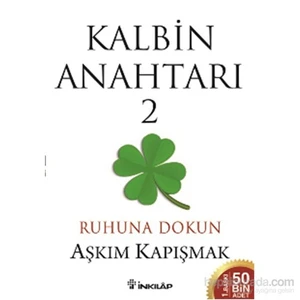 Kalbin Anahtarı 2 - Aşkım Kapışmak