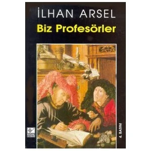 Biz Profesörler