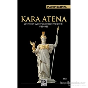 Kara Atena-Martin Bernal