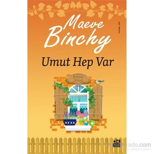 Umut Hep Var - Maeve Binchy