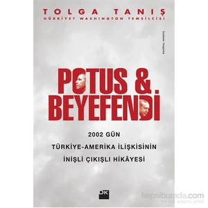 Potus Ve Beyefendi-Tolga Tanış