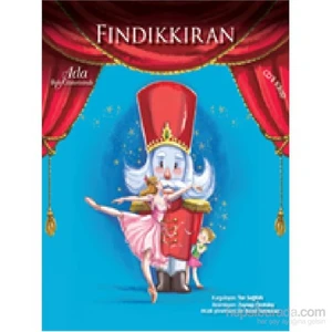 Fındıkkıran-Tan Sağtürk